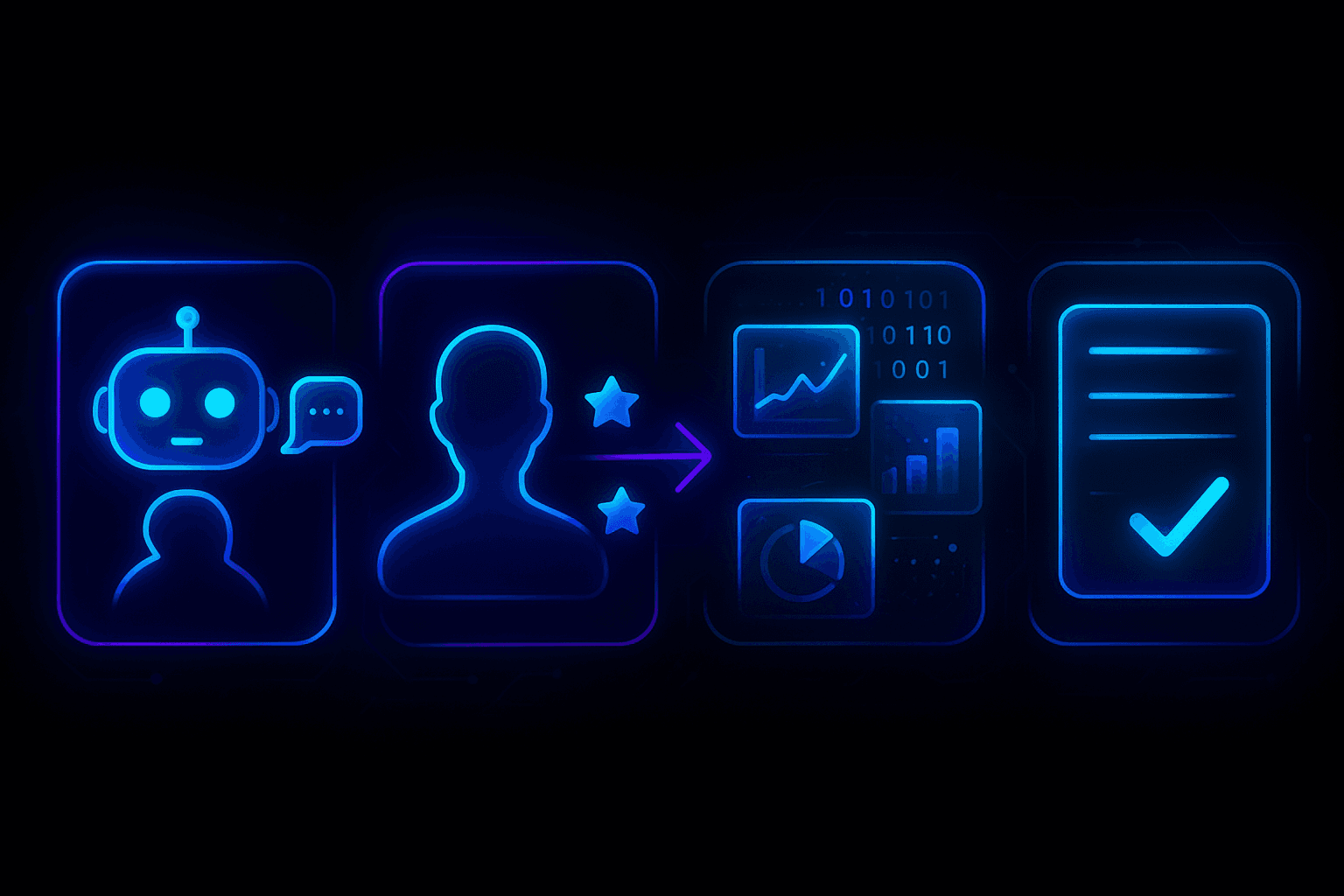 AI-Enhanced Features 